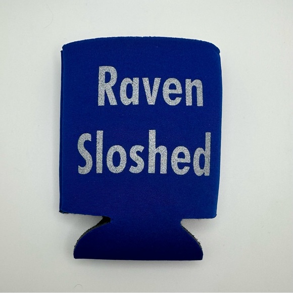 🤓 Set of Four Harry Potter Koozies +FREE GIFT! - Picture 5 of 5